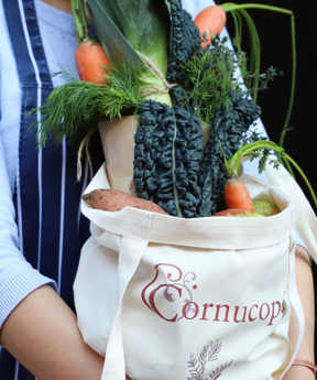 vegetables dublin